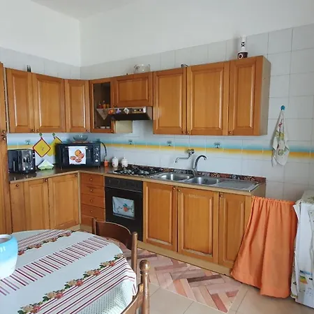 Holiday home La Casa Dei Nonni *