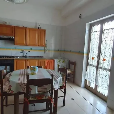La Casa Dei Nonni * Caronia