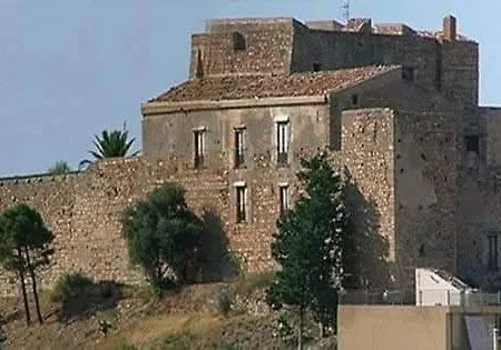 Holiday home La Casa Dei Nonni Caronia