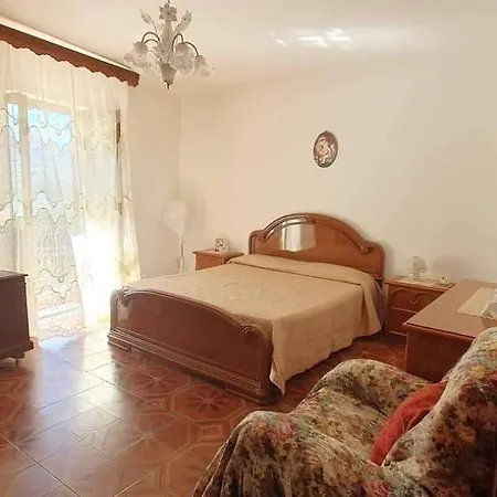 Holiday home La Casa Dei Nonni