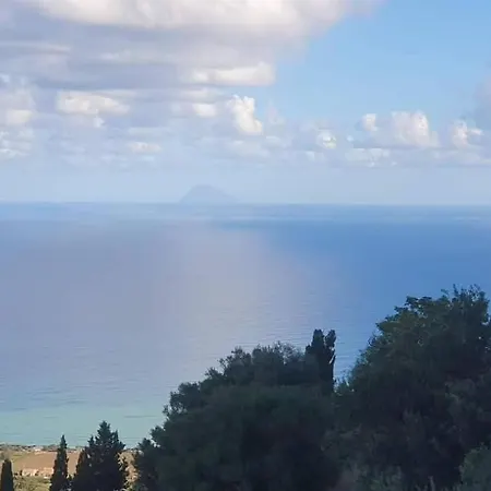 La Casa Dei Nonni