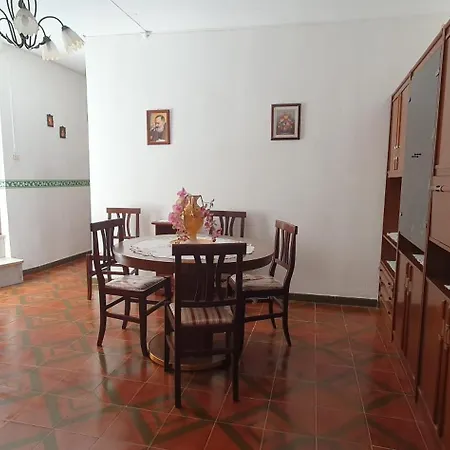 La Casa Dei Nonni Holiday home Caronia