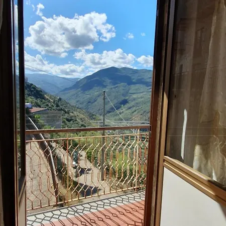 La Casa Dei Nonni *