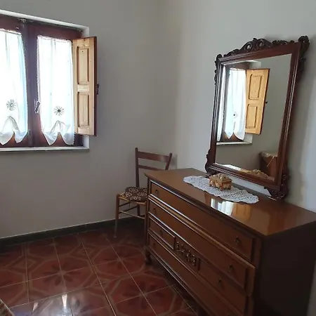 La Casa Dei Nonni *