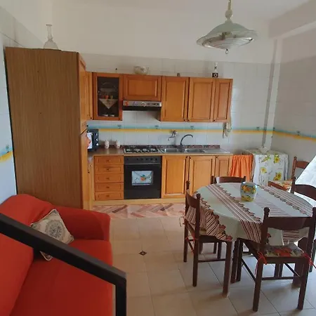 La Casa Dei Nonni Holiday home
