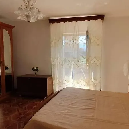 La Casa Dei Nonni Holiday home Caronia