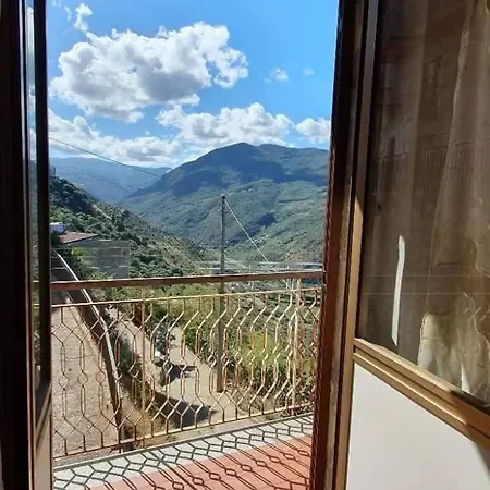 La Casa Dei Nonni Holiday home