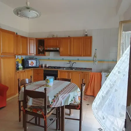 La Casa Dei Nonni Holiday home *