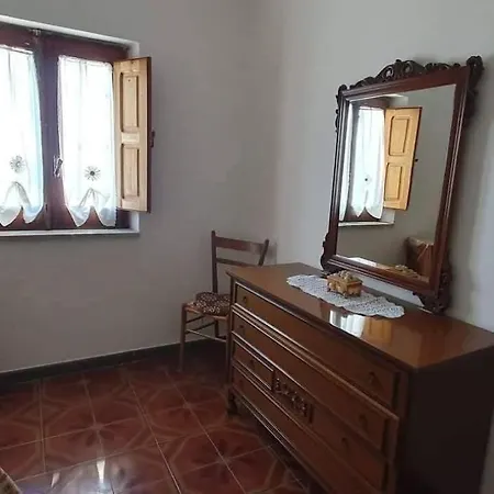 La Casa Dei Nonni Holiday home