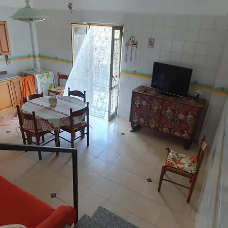 La Casa Dei Nonni * Caronia