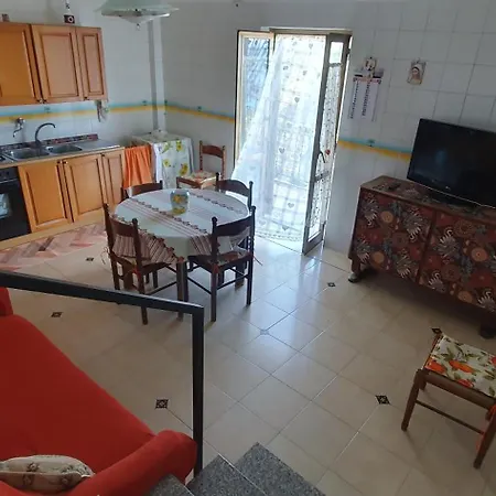 Holiday home La Casa Dei Nonni *