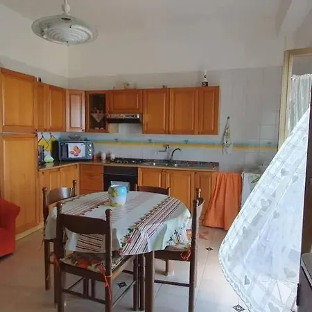 La Casa Dei Nonni Holiday home Caronia