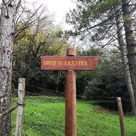 La Casa Dei Nonni Holiday home *
