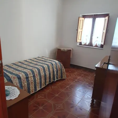 La Casa Dei Nonni Caronia