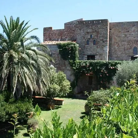 Holiday home La Casa Dei Nonni Caronia